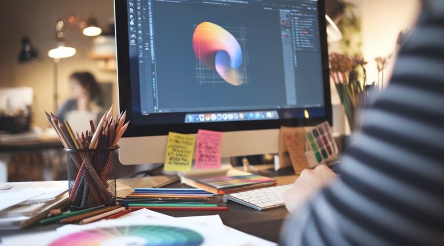 formation directeur artistique studi