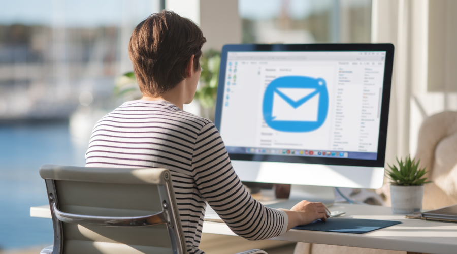webmail le havre