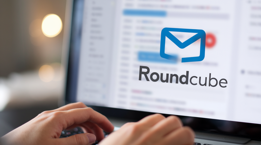 roundcube ovh