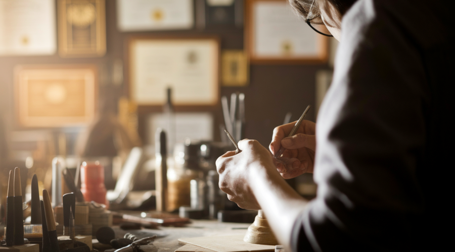 Artisans qualifiés : les certifications qui font vraiment la différence