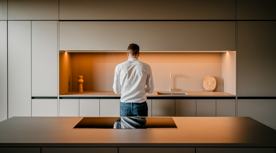 Cuisine sur-mesure : avantages et inconvénients face aux modèles standards
