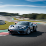 Le cadeau parfait pour un passionné d'automobile : expériences sur circuit