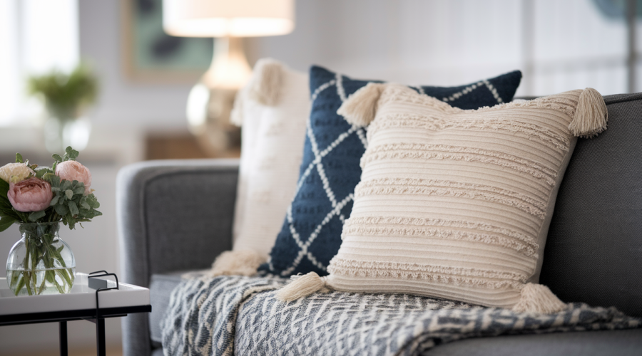 Décoration d'intérieur à petit prix : astuces d'une agence lilloise