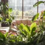 Plantes d'intérieur : créer un écosystème vivant dans votre salon