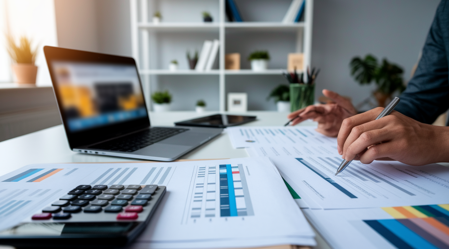 Fiscalité des revenus complémentaires pour auto-entrepreneurs