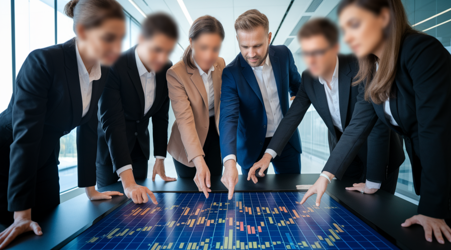 Stratégies fiscales pour TPE/PME en 2024 : l'avis des experts