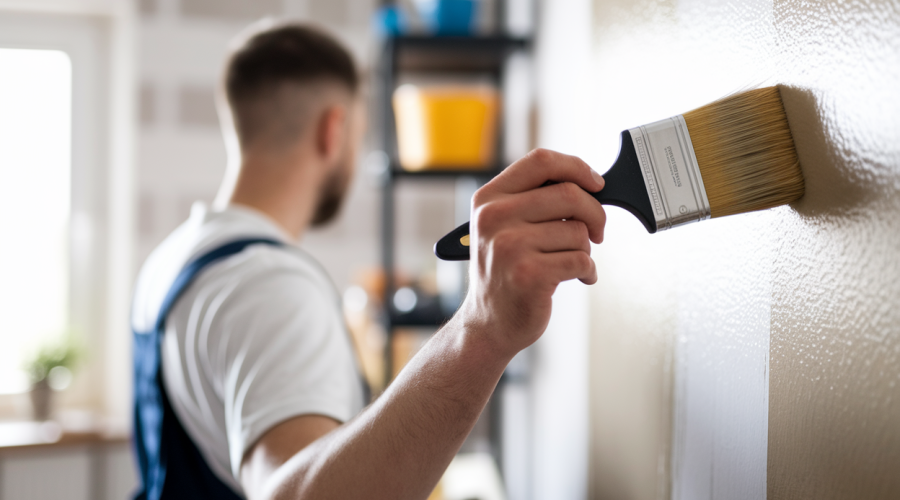 Formation bricolage : investir dans ses compétences pour valoriser sa maison