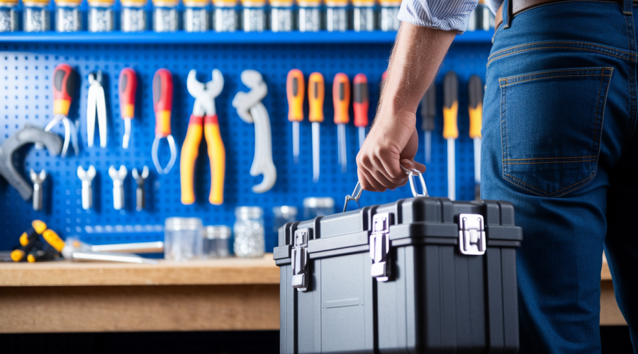 Certification en bricolage : quelle valeur sur le marché de l'emploi