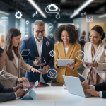 Digitalisation des PME : les outils indispensables en 2024