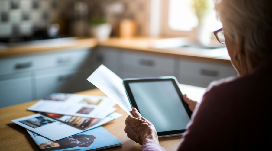 Complémentaires santé seniors : critères de choix et aides disponibles
