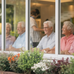 Maisons de retraite à Lens : critères essentiels pour bien choisir