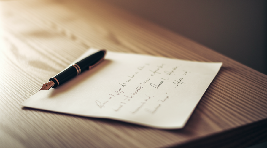 Testament olographe : conditions de validité et risques de contestation