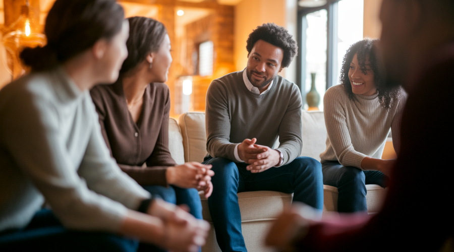 Litiges familiaux : quand consulter un spécialiste fait la différence