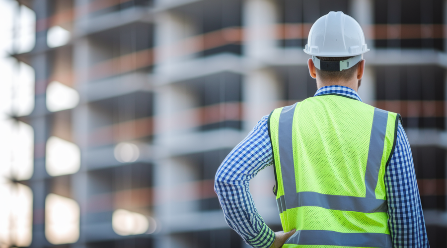 Artisans du bâtiment : quelles assurances professionnelles privilégier