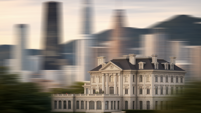 Fiscalité des biens d'exception : optimiser son investissement immobilier patrimonial