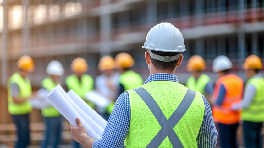 Coordination des corps de métiers : clés pour un chantier sans retard