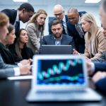 Pilotage financier : décrypter les chiffres pour non-comptables