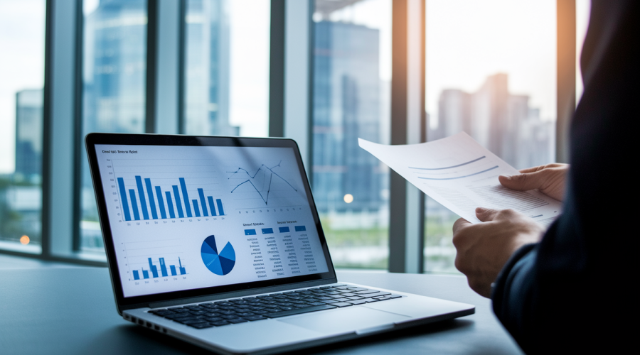 Fiscalité d'entreprise 2024 : nouvelles mesures impactant les entrepreneurs