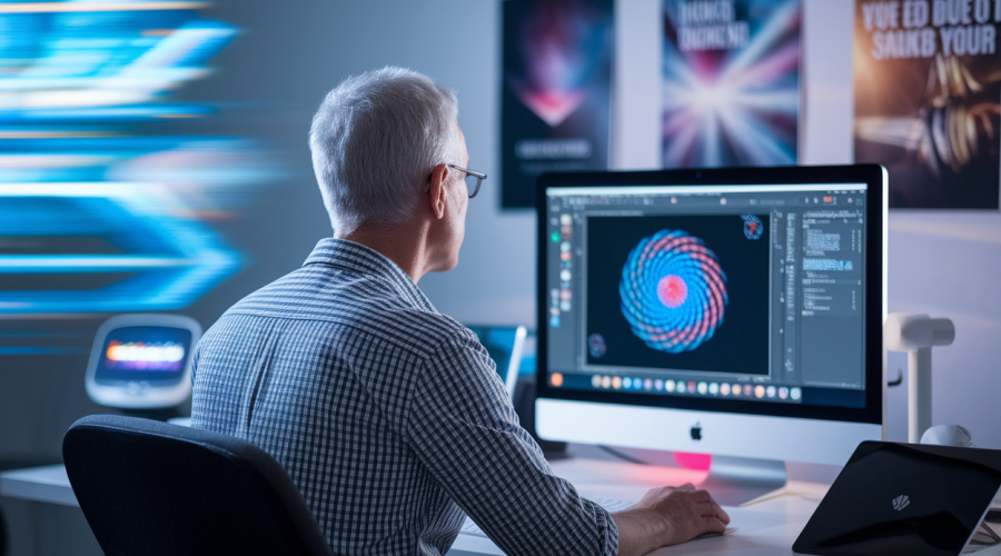 Métiers du digital après 50 ans : réussites inspirantes et formations adaptées