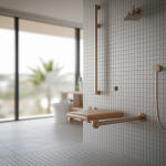 Modernisation salle de bain: solutions pour personnes à mobilité réduite