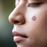 Comment Enlever un Grain de Beauté en Relief : Méthodes Sûres