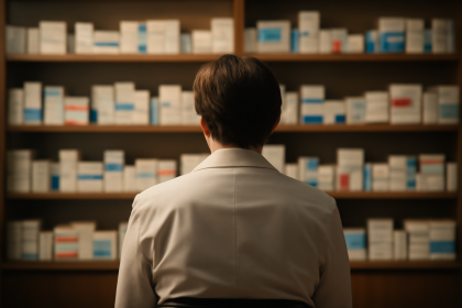 Automédication responsable : quand consulter plutôt que traiter soi-même