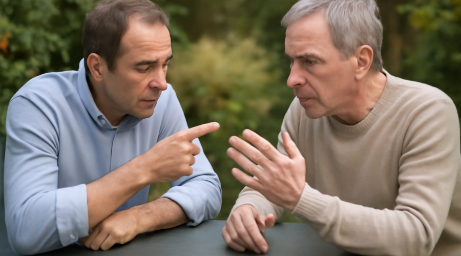 Conflit de voisinage : médiation ou procédure judiciaire