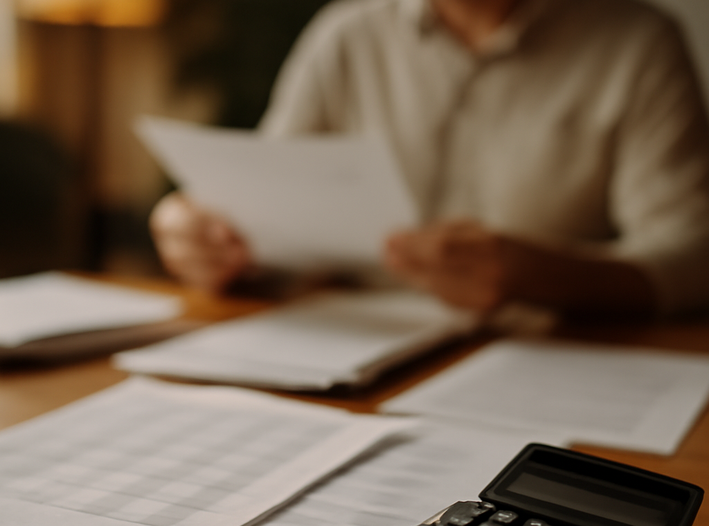 Frais de notaire immobilier : comprendre le détail de votre facture
