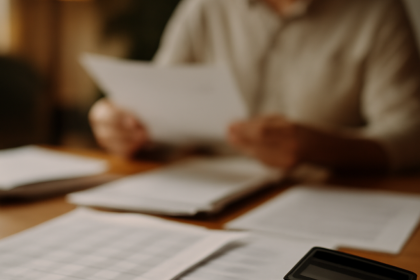 Frais de notaire immobilier : comprendre le détail de votre facture