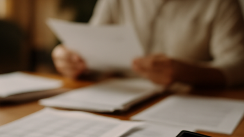 Frais de notaire immobilier : comprendre le détail de votre facture